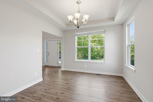 60 LEGACY LN, Fredericksburg, VA 22406