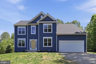 60 LEGACY LN, Fredericksburg, VA 22406
