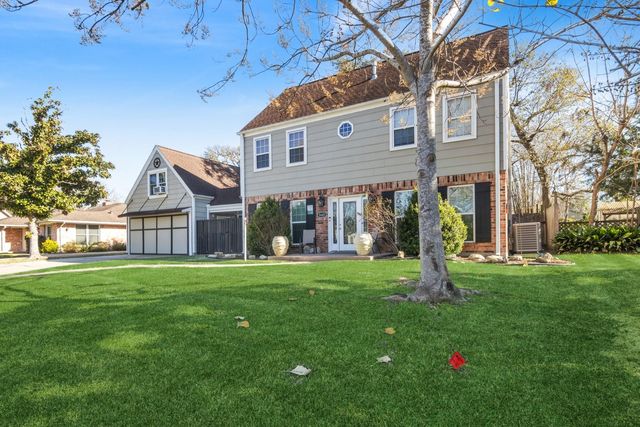 5443 Appleblossom Lane, Friendswood, TX 77546