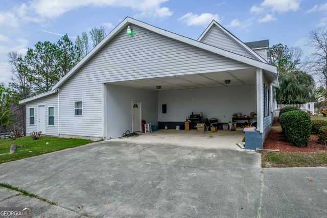 621 GA Highway 22, Sparta, GA 31087