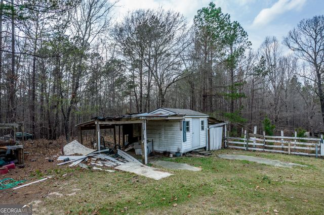 621 GA Highway 22, Sparta, GA 31087