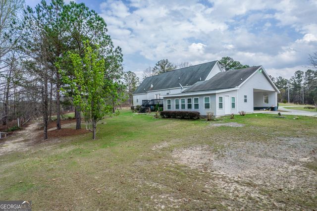 621 GA Highway 22, Sparta, GA 31087