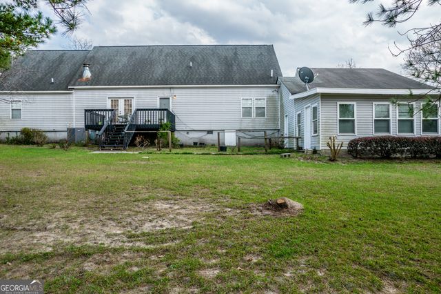 621 GA Highway 22, Sparta, GA 31087