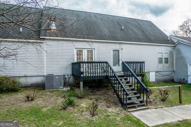 621 GA Highway 22, Sparta, GA 31087