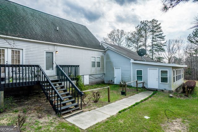 621 GA Highway 22, Sparta, GA 31087