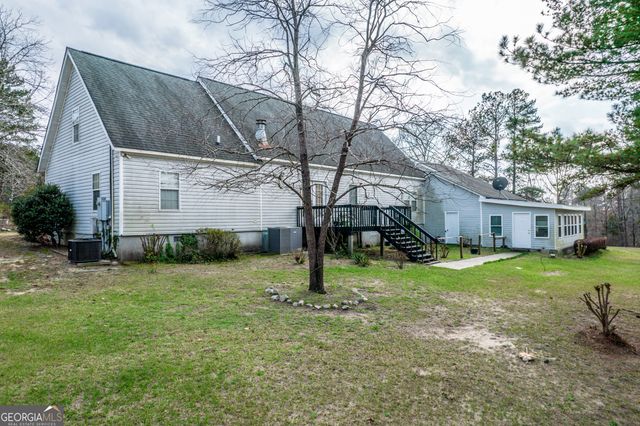 621 GA Highway 22, Sparta, GA 31087
