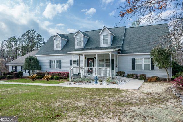 621 GA Highway 22, Sparta, GA 31087