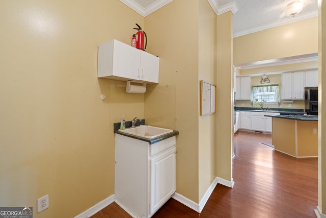 621 GA Highway 22, Sparta, GA 31087