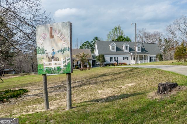 621 GA Highway 22, Sparta, GA 31087