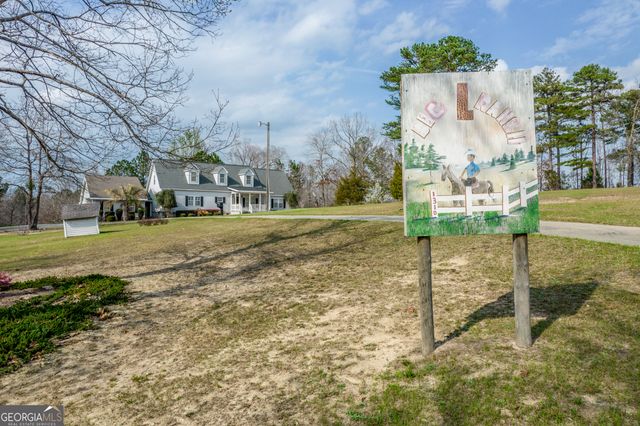 621 GA Highway 22, Sparta, GA 31087