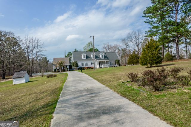 621 GA Highway 22, Sparta, GA 31087