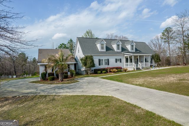 621 GA Highway 22, Sparta, GA 31087