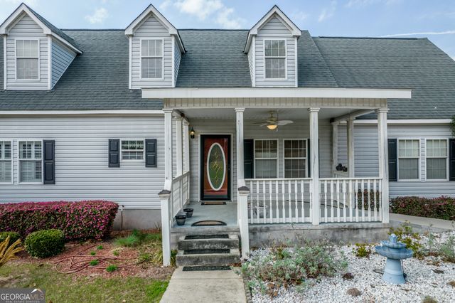 621 GA Highway 22, Sparta, GA 31087