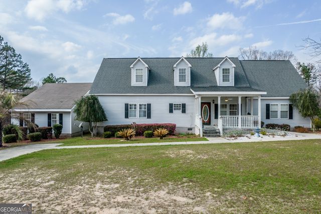 621 GA Highway 22, Sparta, GA 31087