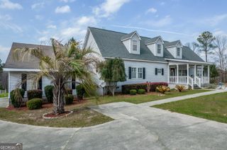621 GA Highway 22, Sparta, GA 31087
