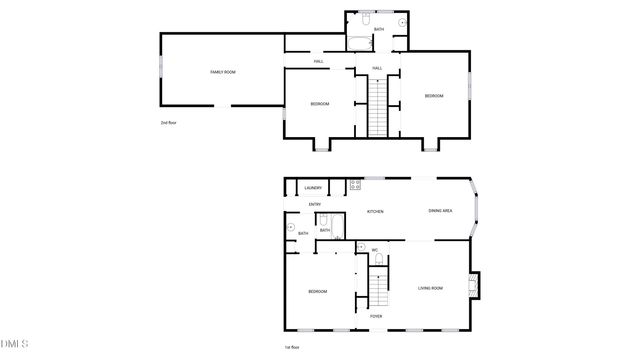 4507 Malvern Road, Durham, NC 27707