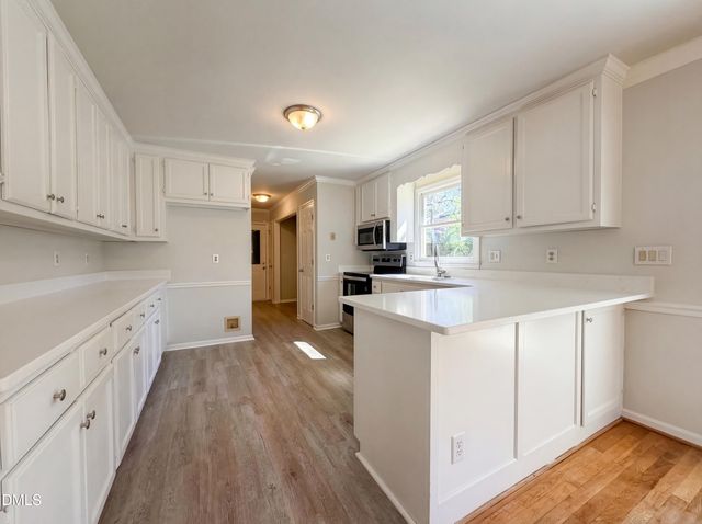 4507 Malvern Road, Durham, NC 27707