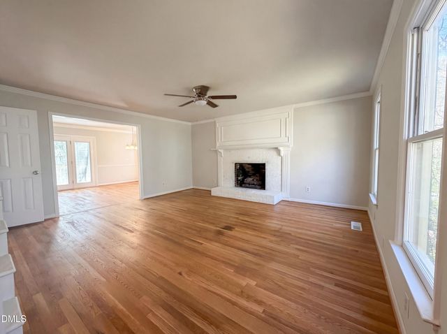 4507 Malvern Road, Durham, NC 27707