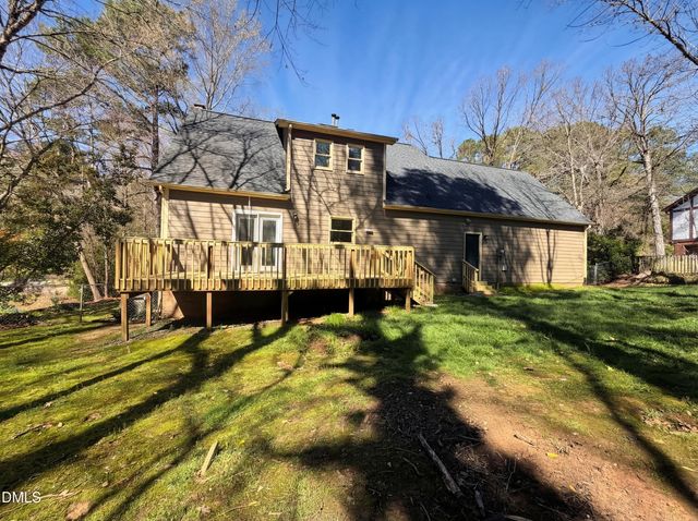 4507 Malvern Road, Durham, NC 27707