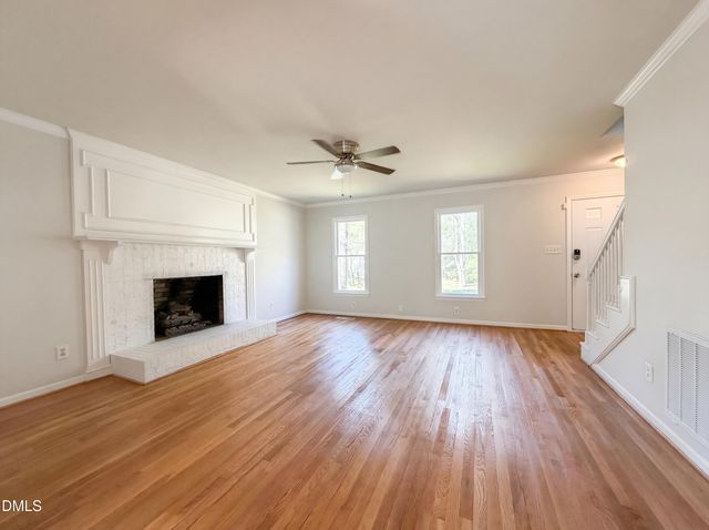 4507 Malvern Road, Durham, NC 27707