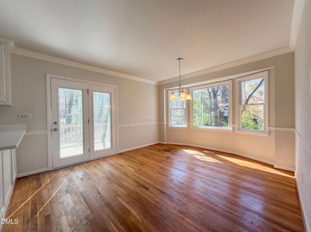 4507 Malvern Road, Durham, NC 27707