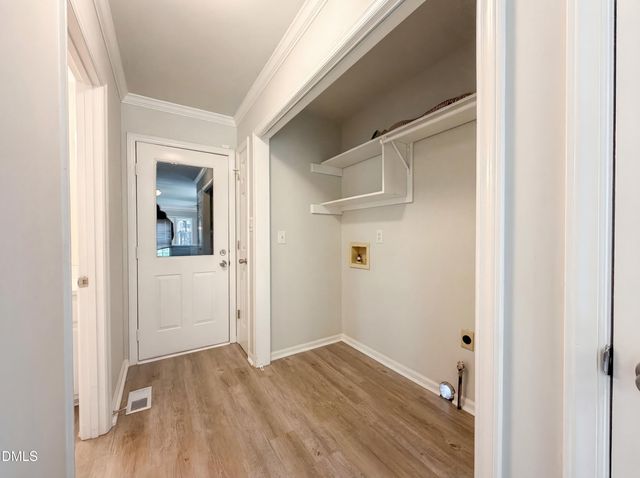 4507 Malvern Road, Durham, NC 27707