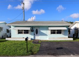 1611 NW 46th Street, Tamarac, FL 33309
