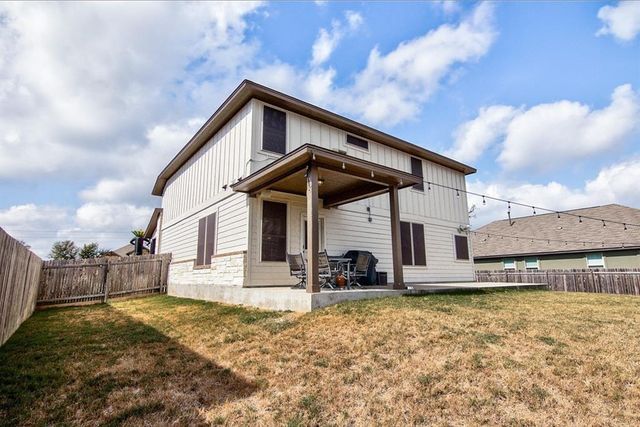 13409 Larrys LN, Manchaca, TX 78652