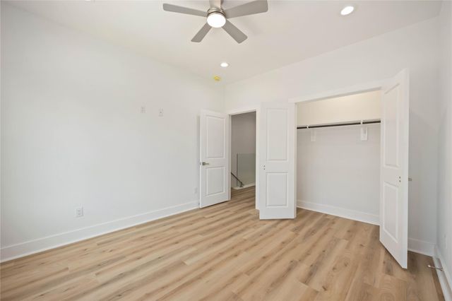 7803 Avenue E Street, Houston, TX 77012