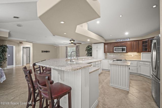 3396 Sage Avenue SW, Palm Bay, FL 32908