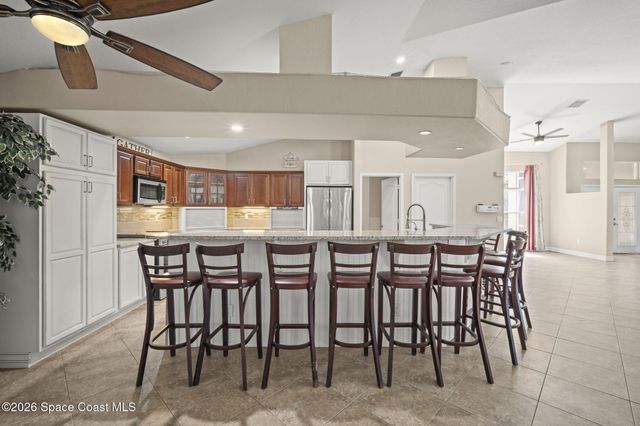 3396 Sage Avenue SW, Palm Bay, FL 32908