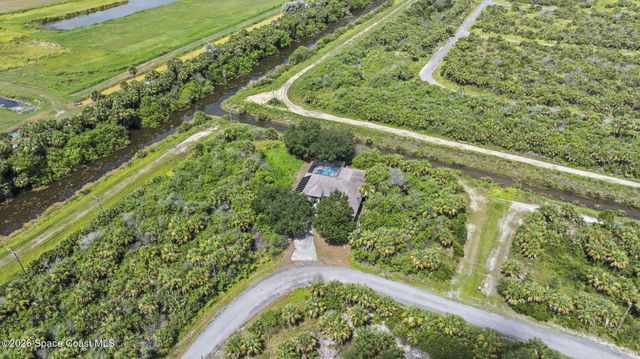 3396 Sage Avenue SW, Palm Bay, FL 32908
