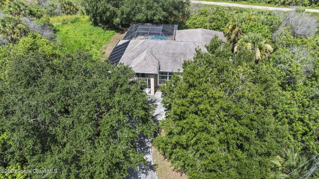 3396 Sage Avenue SW, Palm Bay, FL 32908