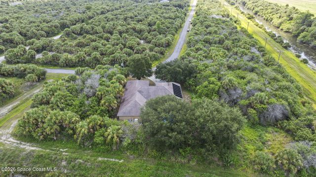 3396 Sage Avenue SW, Palm Bay, FL 32908