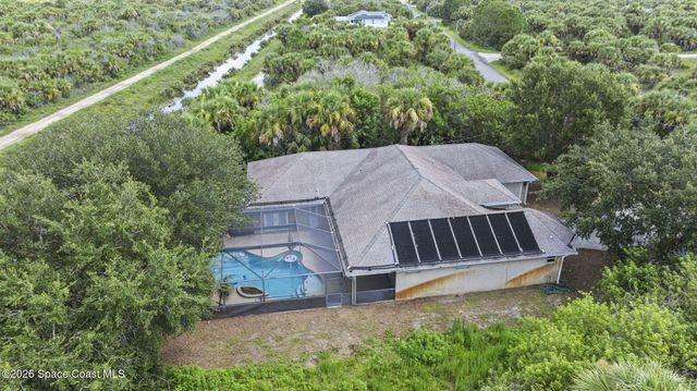 3396 Sage Avenue SW, Palm Bay, FL 32908