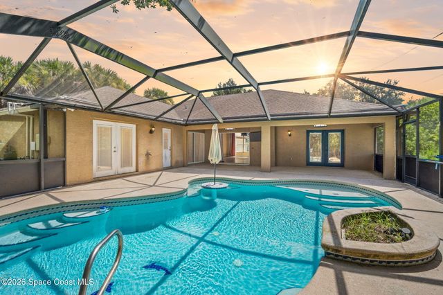 3396 Sage Avenue SW, Palm Bay, FL 32908