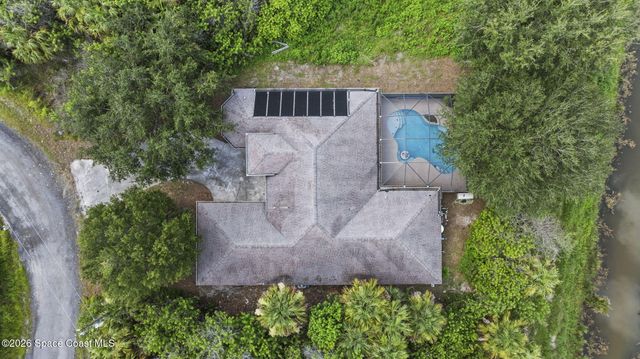 3396 Sage Avenue SW, Palm Bay, FL 32908