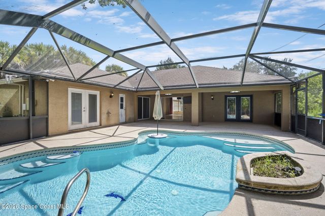 3396 Sage Avenue SW, Palm Bay, FL 32908