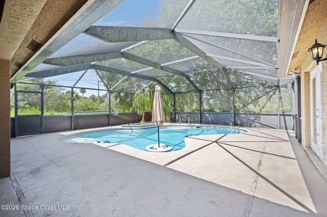 3396 Sage Avenue SW, Palm Bay, FL 32908