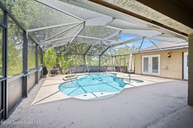 3396 Sage Avenue SW, Palm Bay, FL 32908