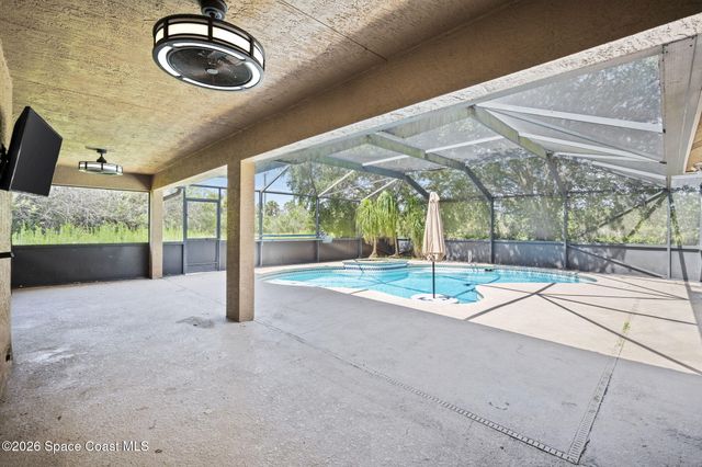 3396 Sage Avenue SW, Palm Bay, FL 32908