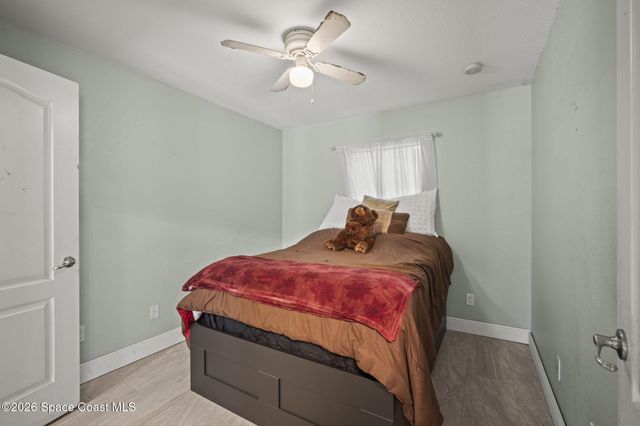3396 Sage Avenue SW, Palm Bay, FL 32908