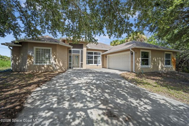 3396 Sage Avenue SW, Palm Bay, FL 32908