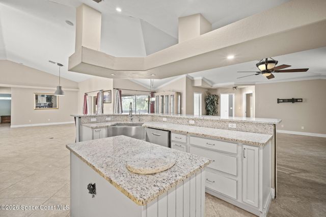 3396 Sage Avenue SW, Palm Bay, FL 32908