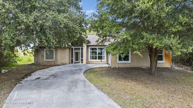 3396 Sage Avenue SW, Palm Bay, FL 32908