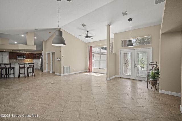 3396 Sage Avenue SW, Palm Bay, FL 32908