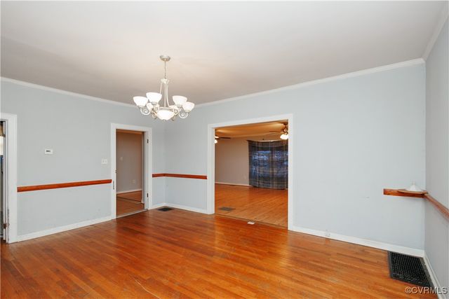 400 Allen Ave, Hopewell, VA 23860