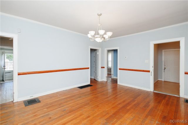 400 Allen Ave, Hopewell, VA 23860