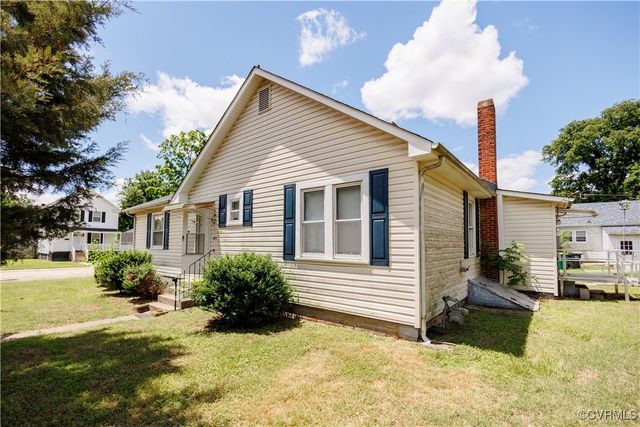 400 Allen Ave, Hopewell, VA 23860