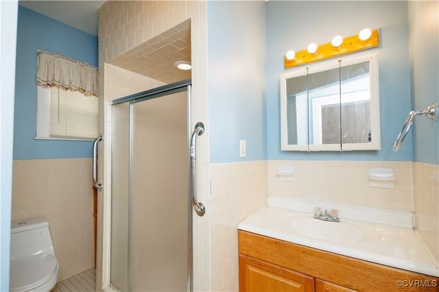 400 Allen Ave, Hopewell, VA 23860